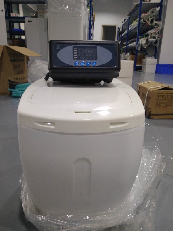 Система умягчителя и фильтра воды RO 300GPD для обработки колодезной воды