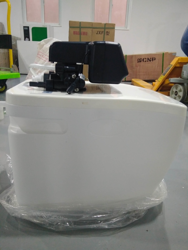 Система умягчителя и фильтра воды RO 300GPD для обработки колодезной воды