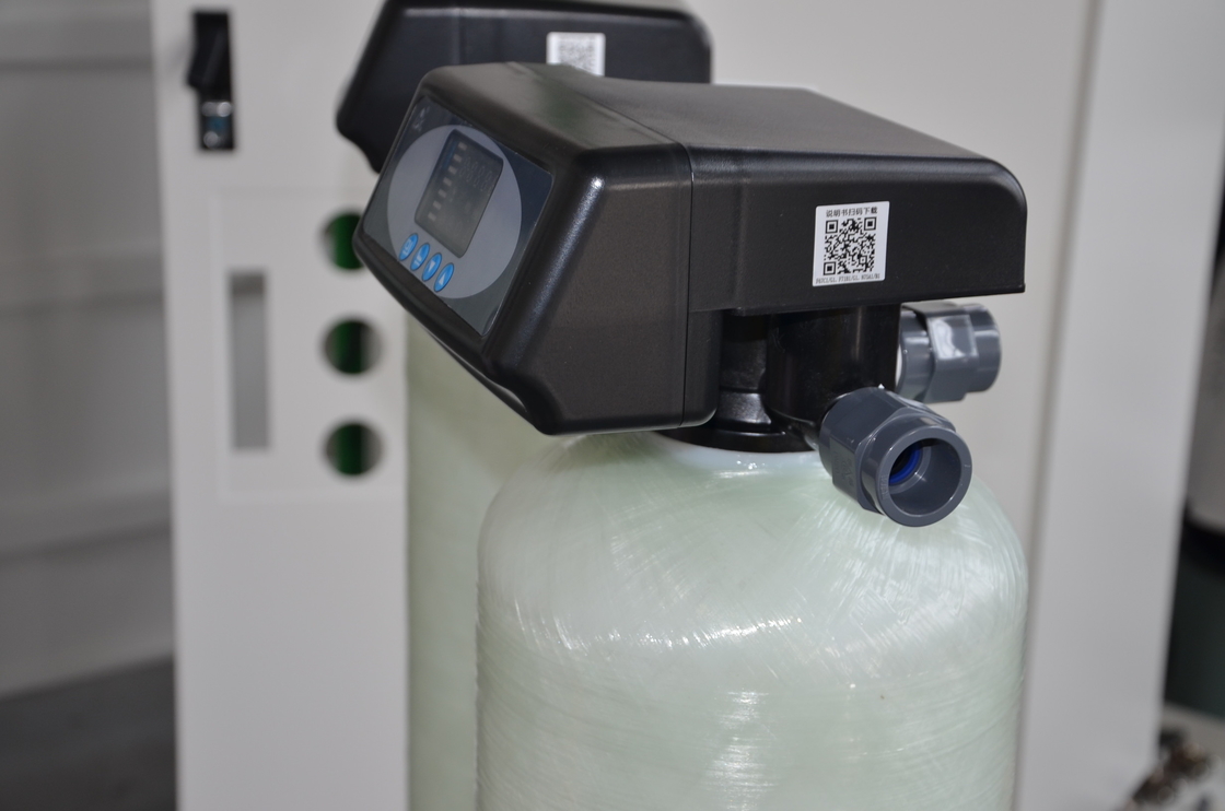 Industrial Automatic Control Valve Water Softener Price For Sales RO System Accessories