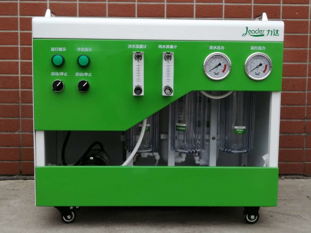 система очищения обратного осмоза очистителя фильтра питьевой воды RO 30L