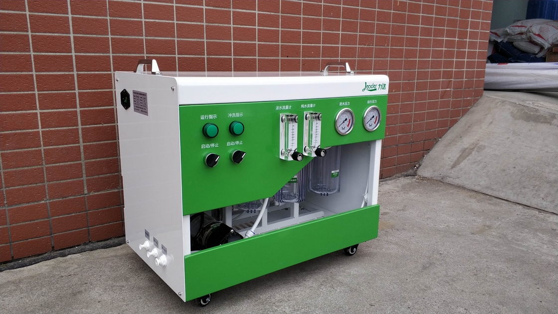 система очищения обратного осмоза очистителя фильтра питьевой воды RO 30L