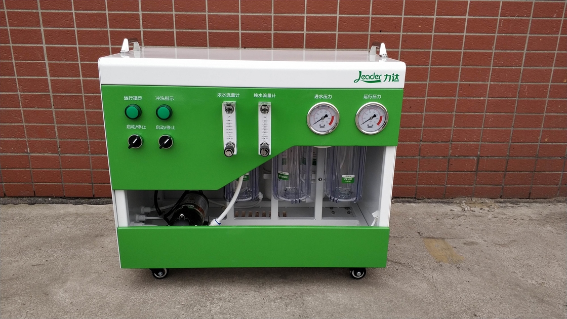 система очищения обратного осмоза очистителя фильтра питьевой воды RO 30L