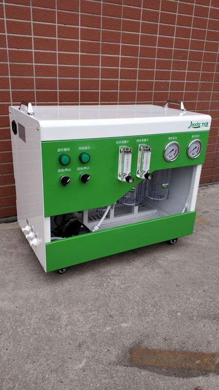 система очищения обратного осмоза очистителя фильтра питьевой воды RO 30L