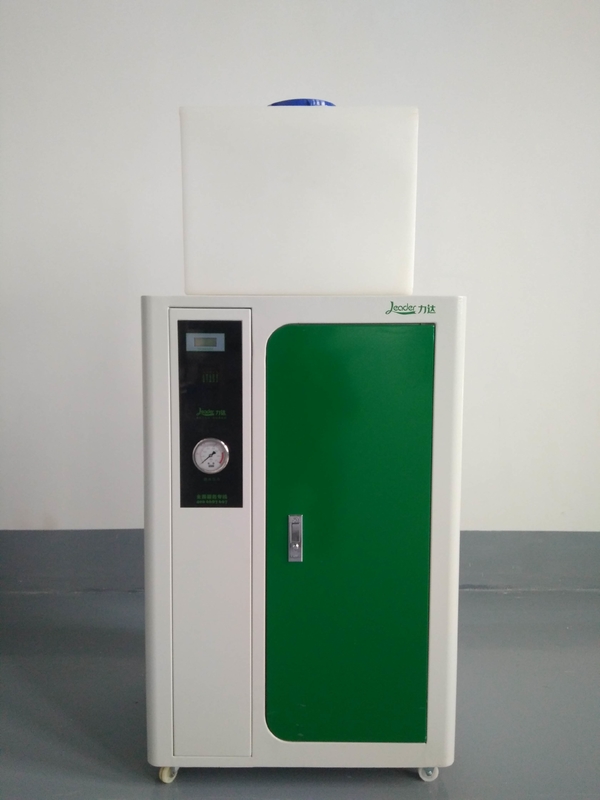 система обратного осмоза этапа системы 2 водоочистки Ro 40lph