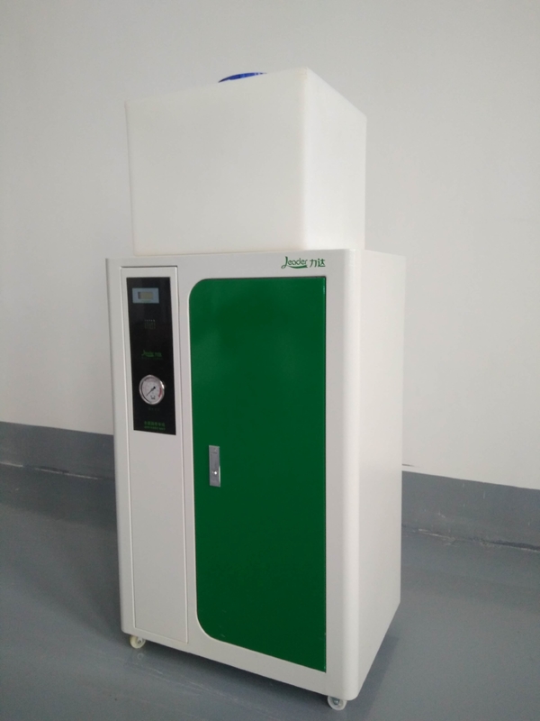 система обратного осмоза этапа системы 2 водоочистки Ro 40lph