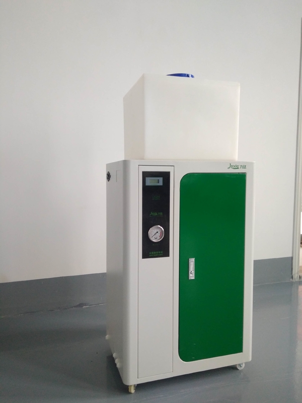 система обратного осмоза этапа системы 2 водоочистки Ro 40lph