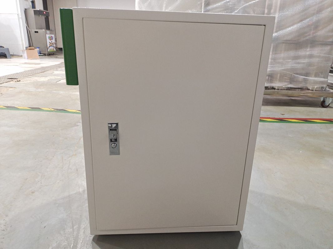 Система фильтрации воды обратным осмосом 20 л/час RO установка для лабораторного использования